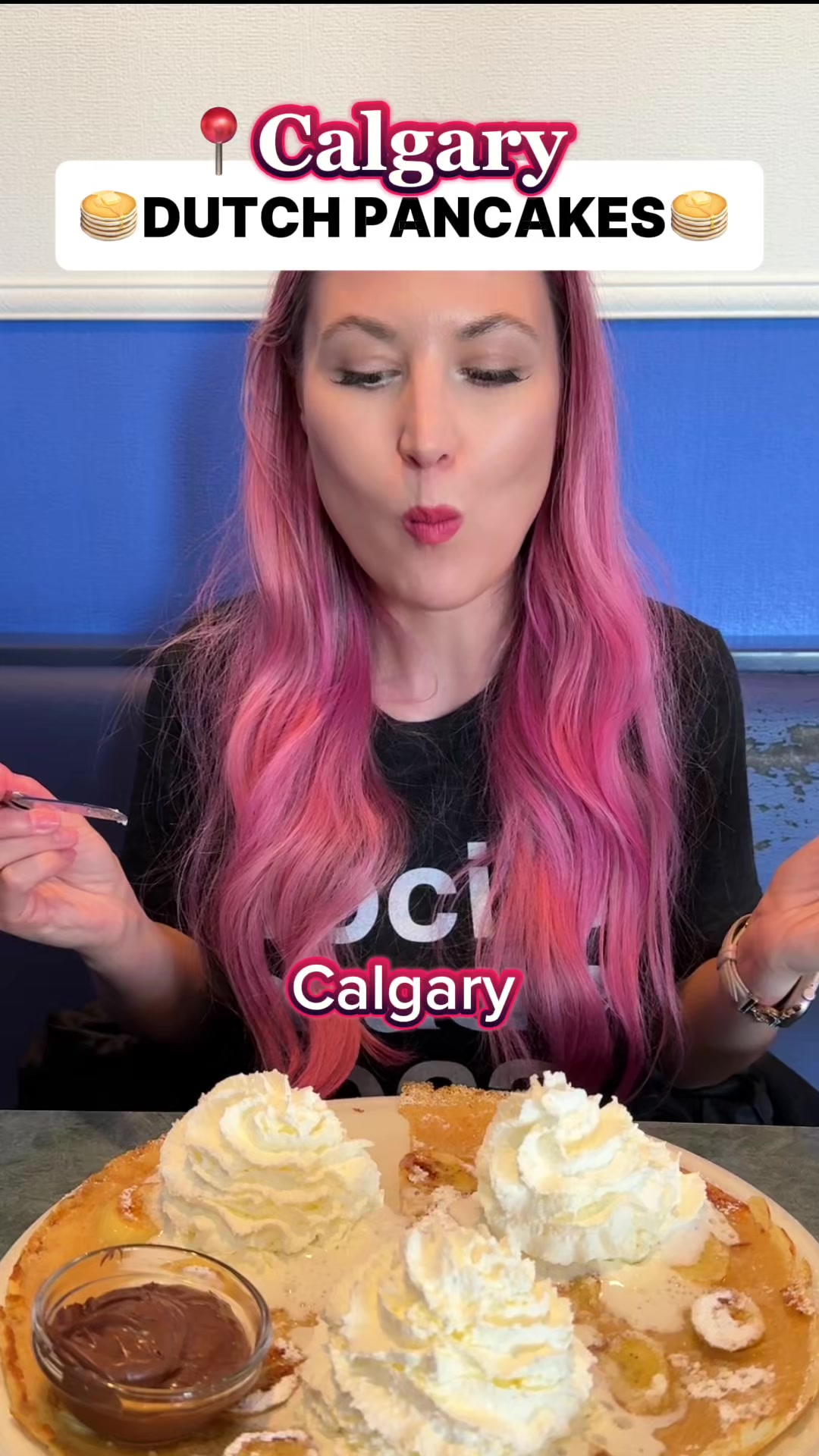 @Calgary Event Sharer