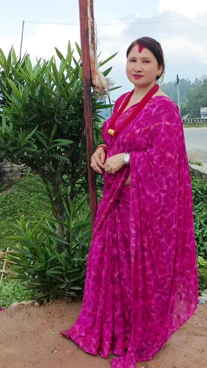 @Neeru Dahal