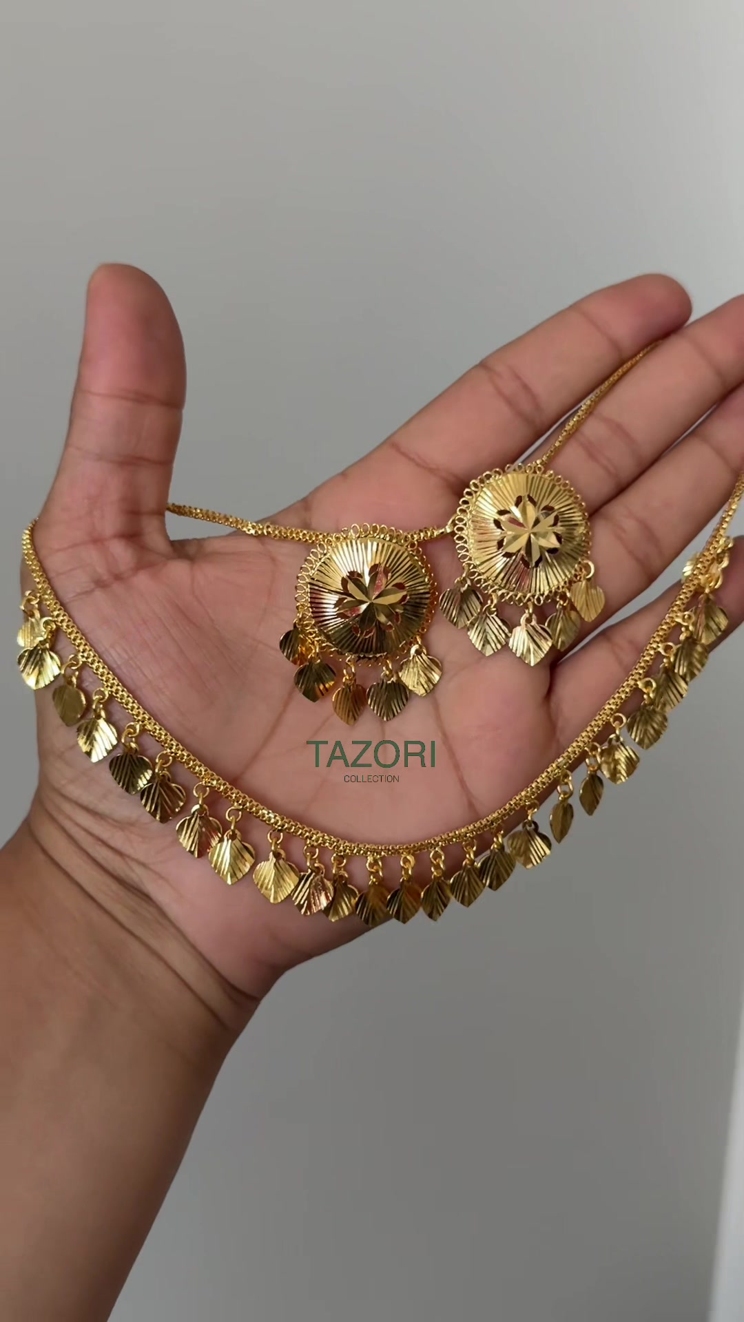 @Tazori Collection