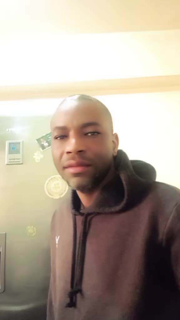 @Thabani J