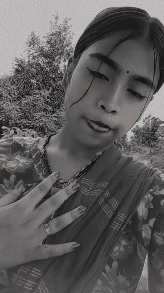 @Nabin Sajana🥰❤️