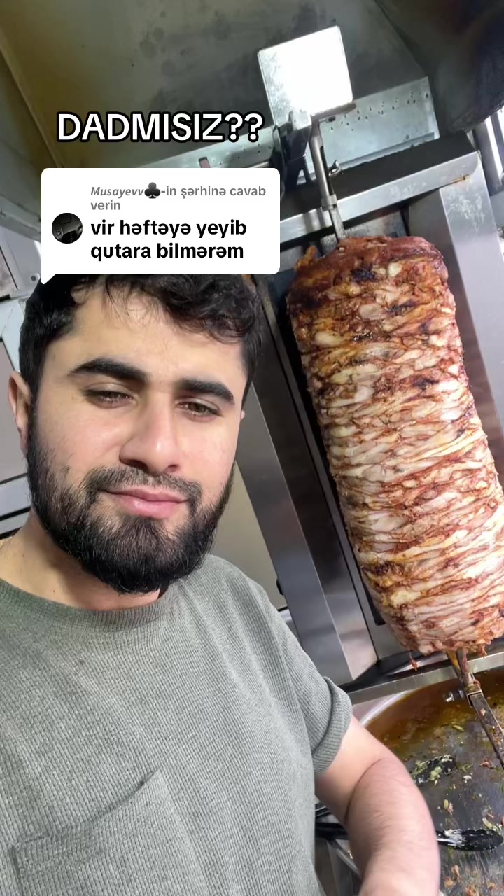 @Şef Doner