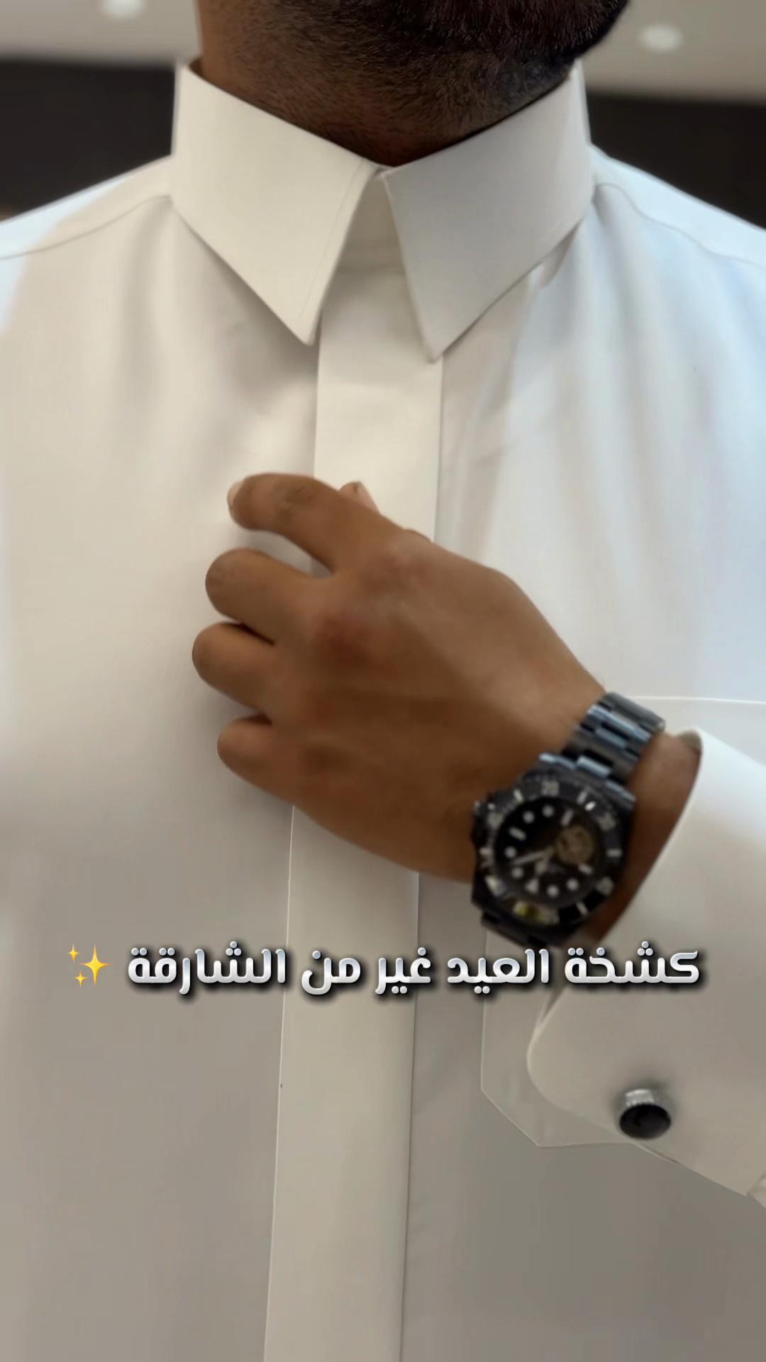 @الشارقة للزي العربي