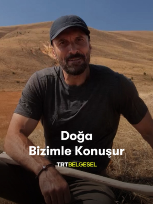 @TRT Belgesel