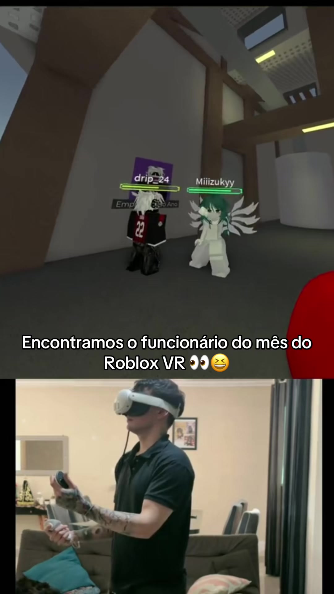 @Matt VR