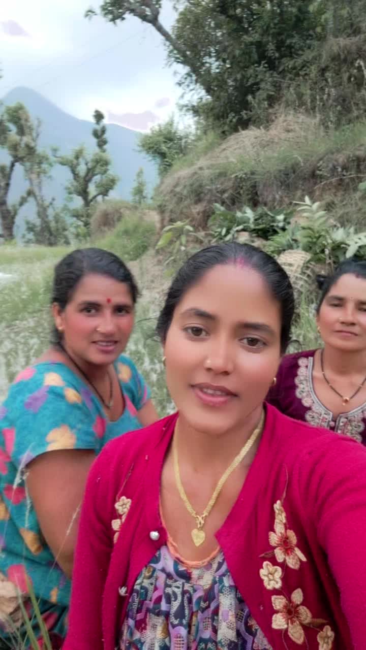 @krishna Bista oli❤️