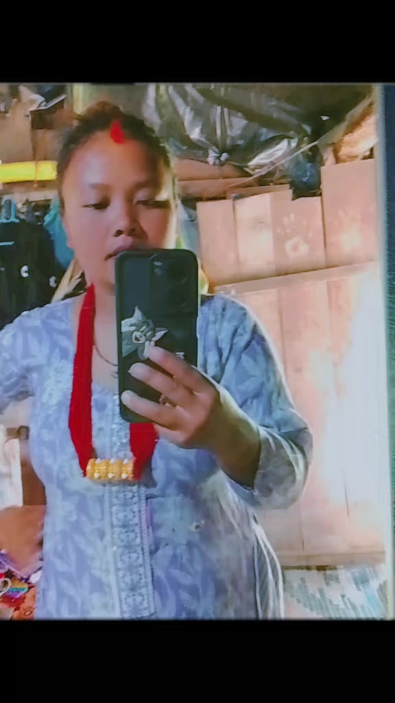 @BEENITAGURUNG