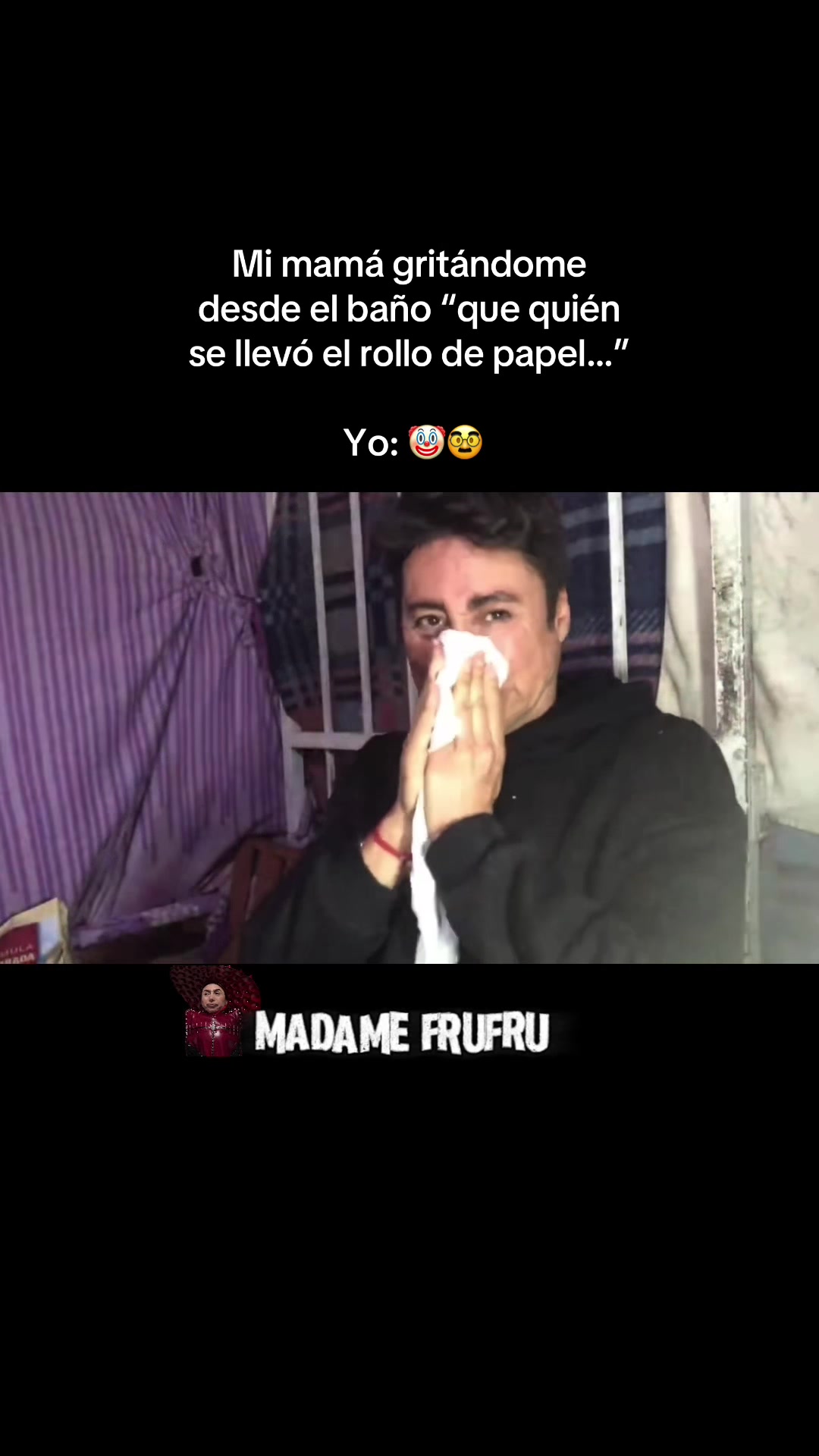 @Madame FruFru 🔮