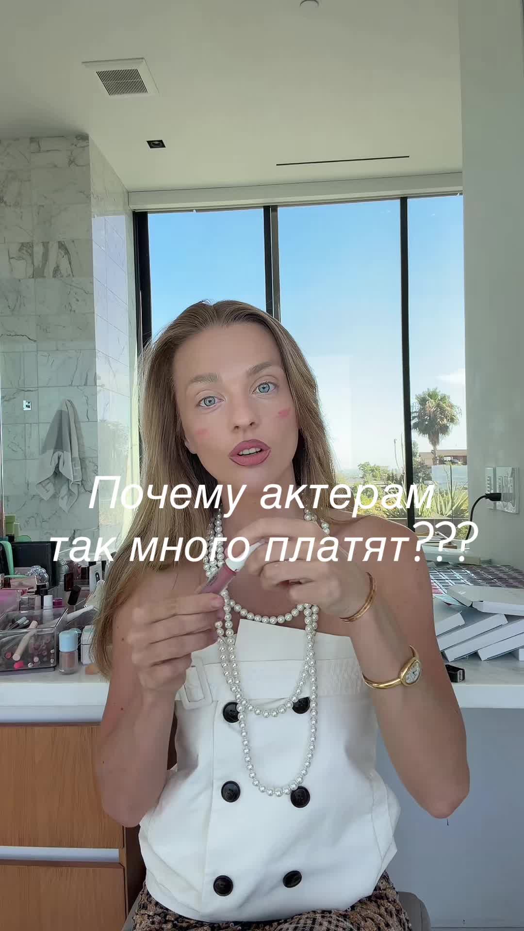 @SASHA BELAIR