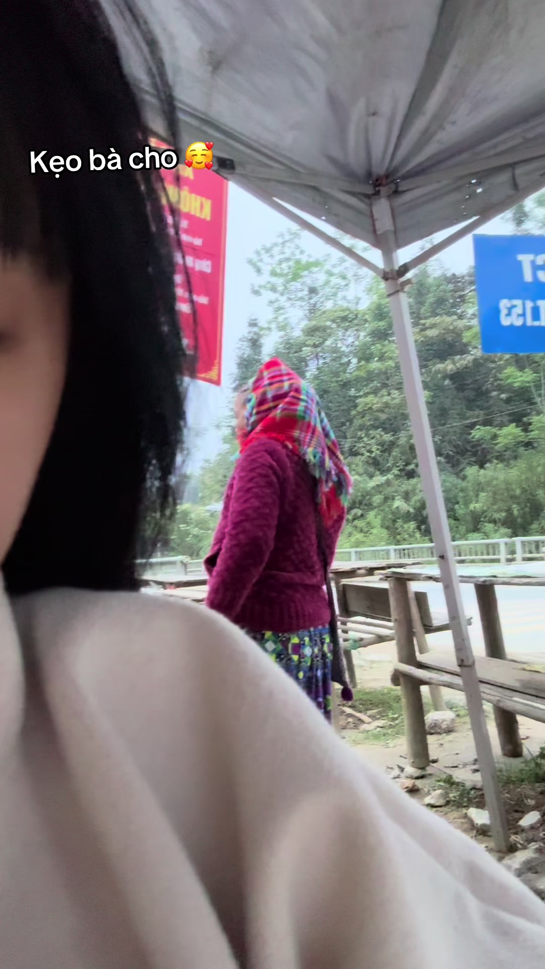 @Cô Tấm fake