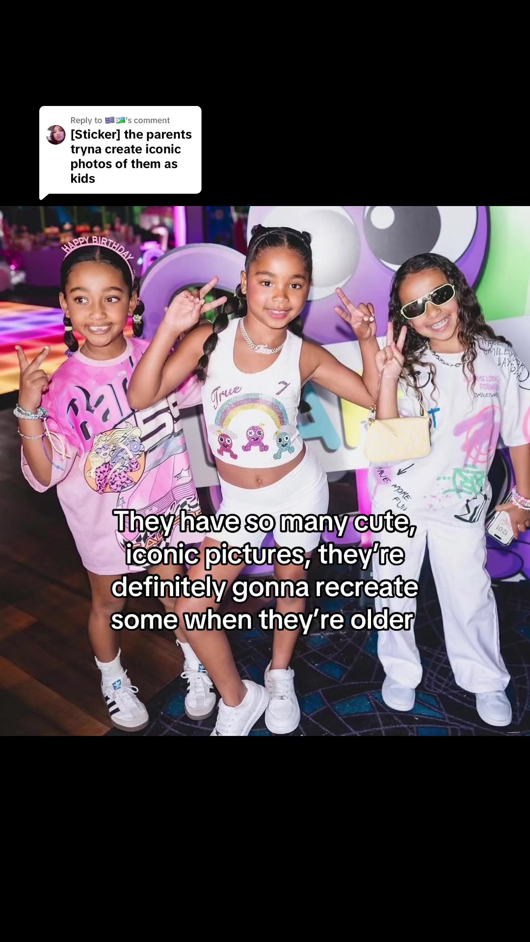 @Celebrity Gossip 🍿