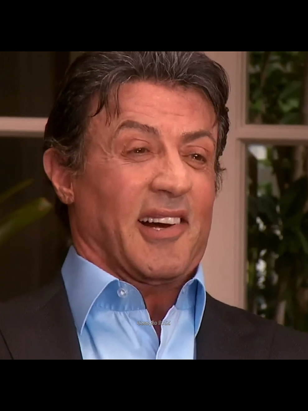 @STALLONE Over The Top
