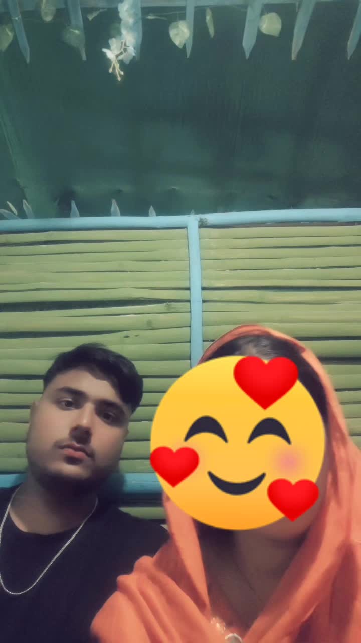 @Nausad♥️Saniya❣️😘