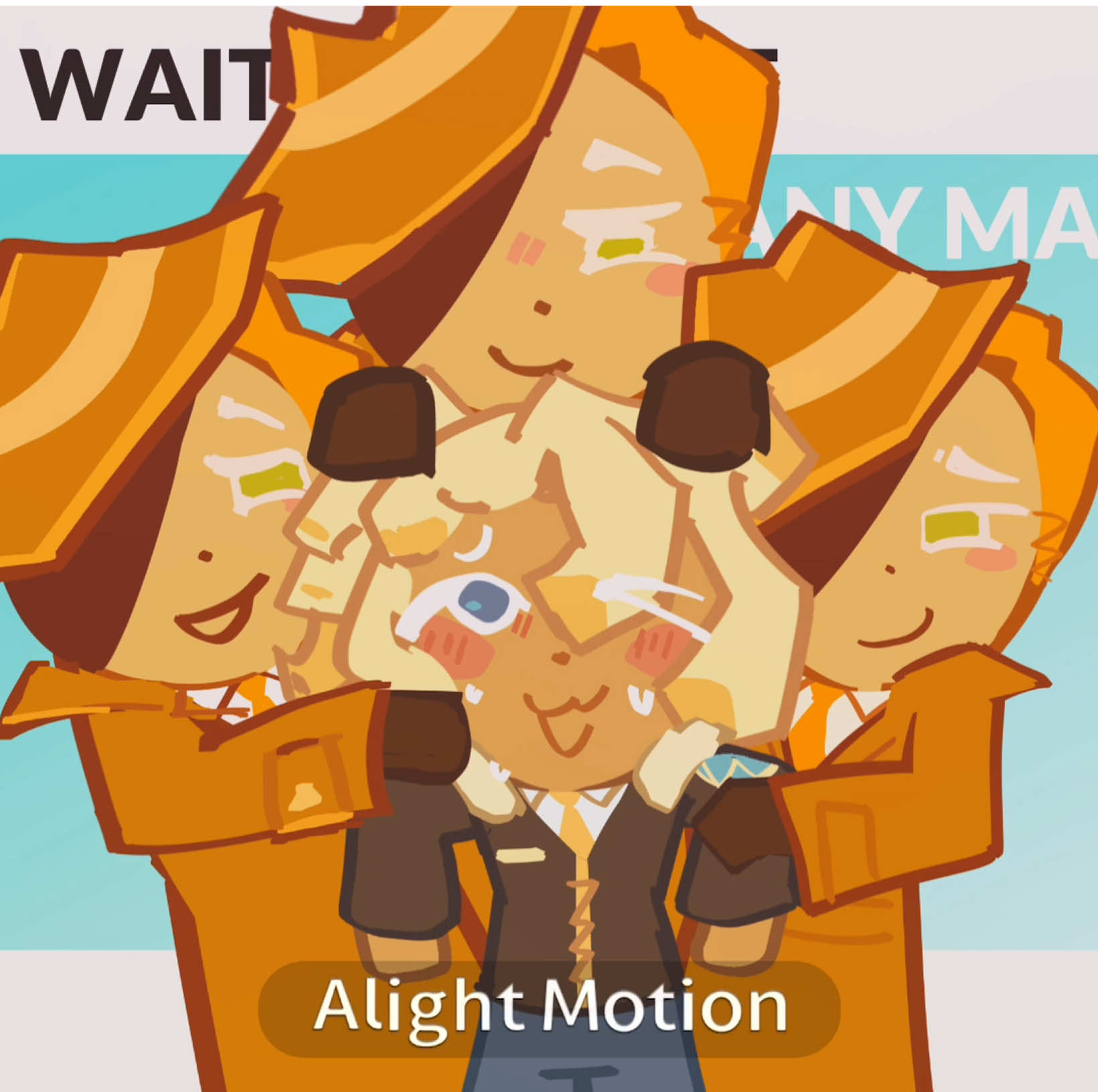 @๐ MackAttack ๐งก๐