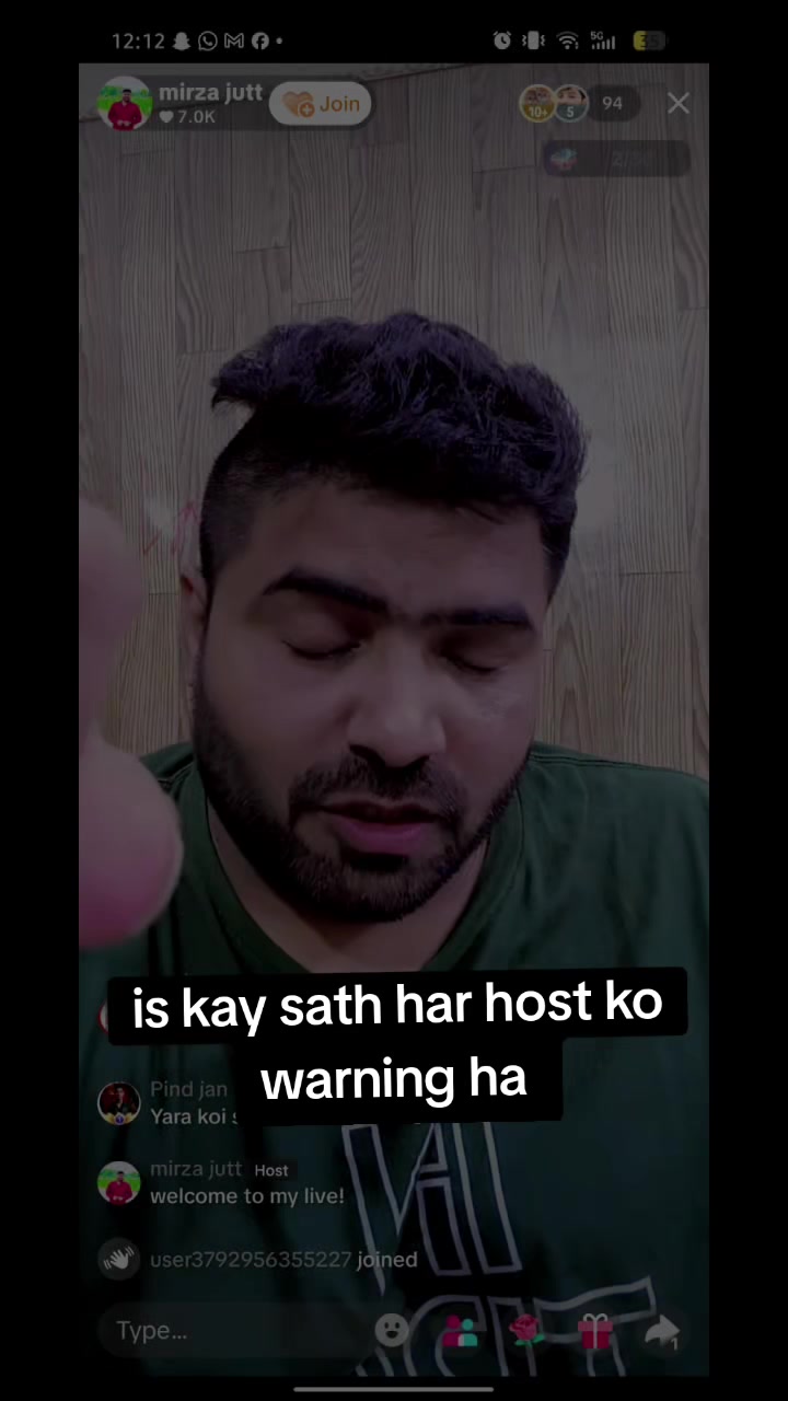 @🚨قائد گروپ رپورٹر 🚨