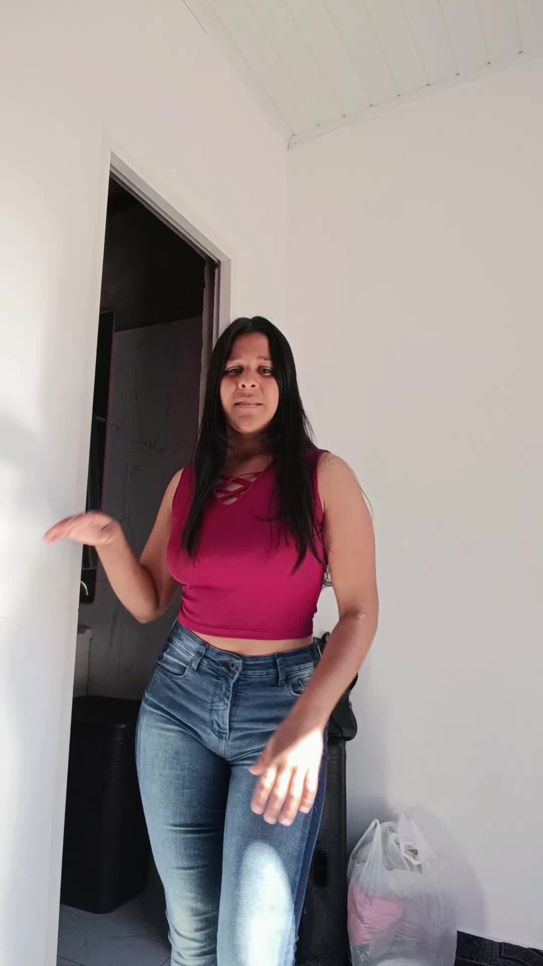 @💕LA Morochita Beich Benitez💕