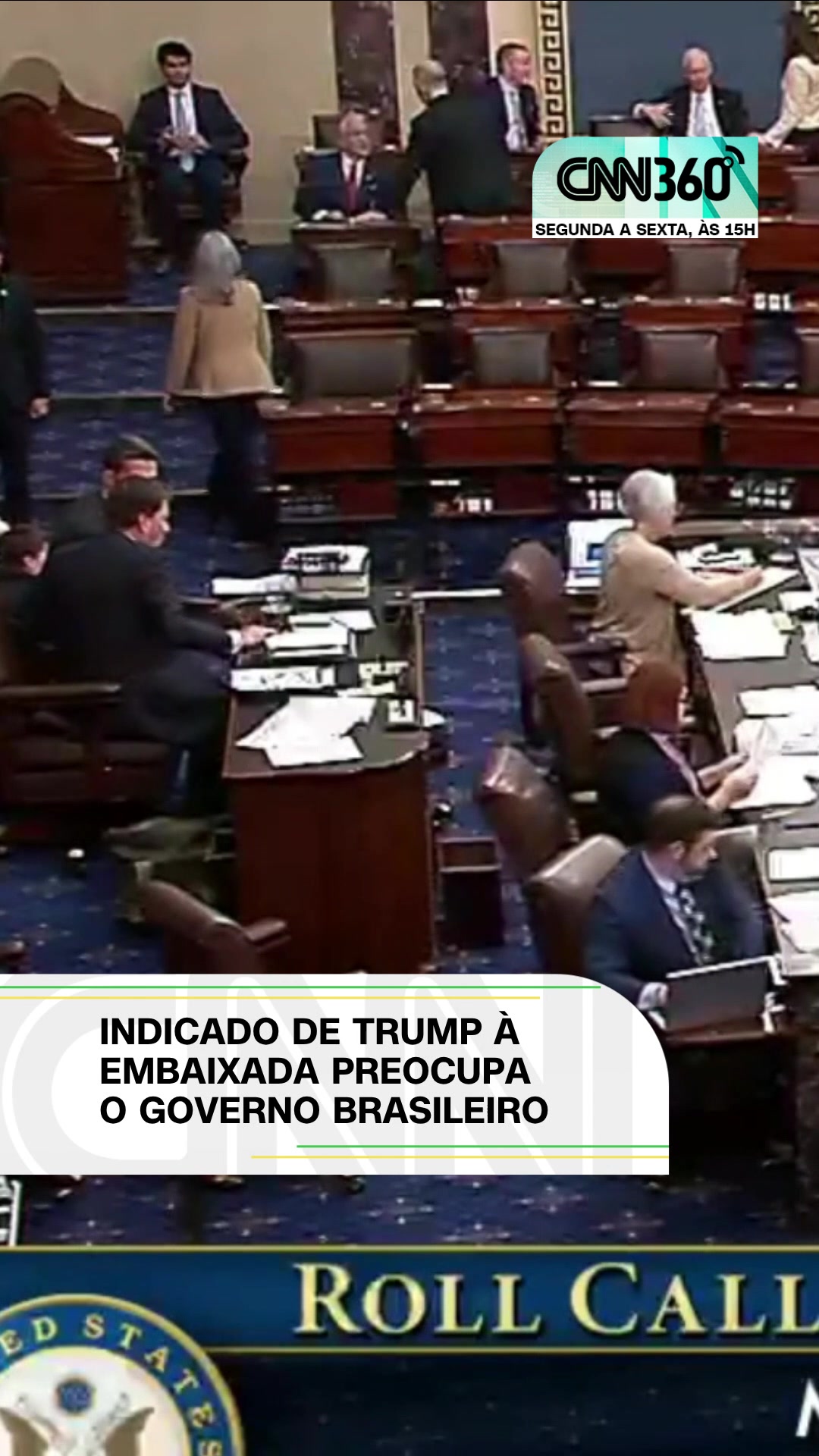 @CNN Brasil