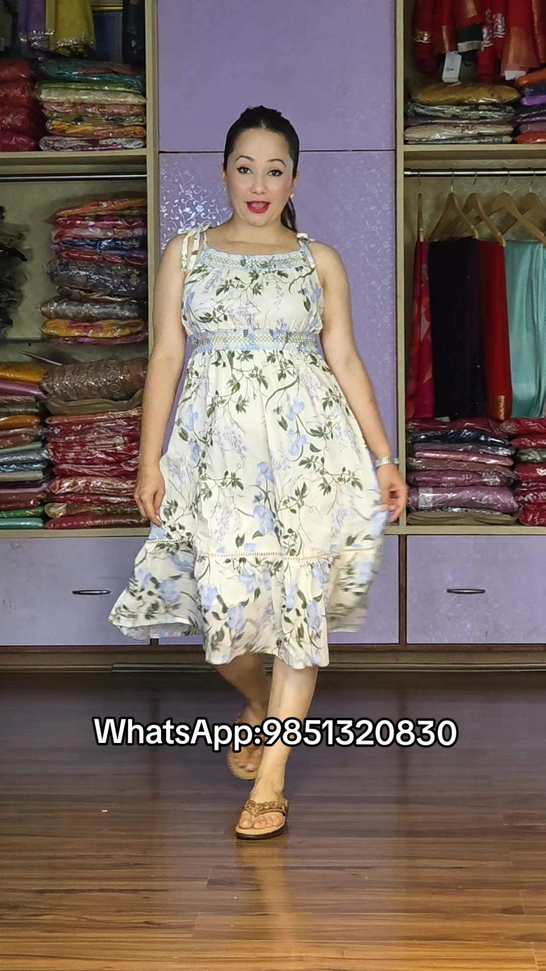 @SK Kurtha Collection Bhaktapur