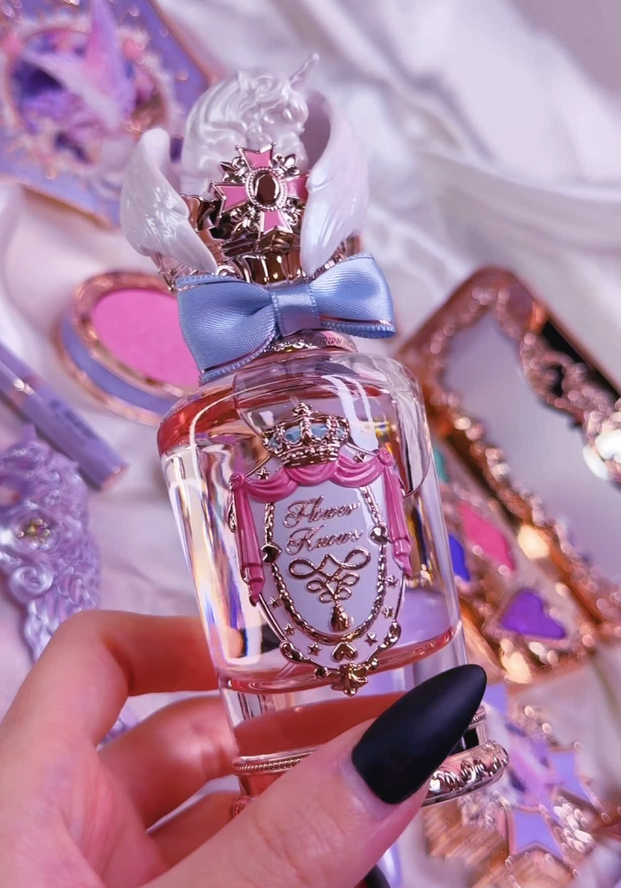 @Bunny 🐇 Perfume & Makeup