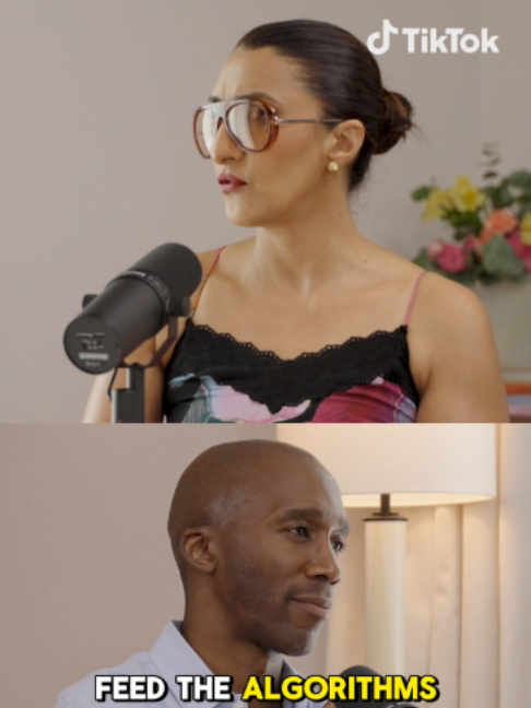 @TikTok for Business