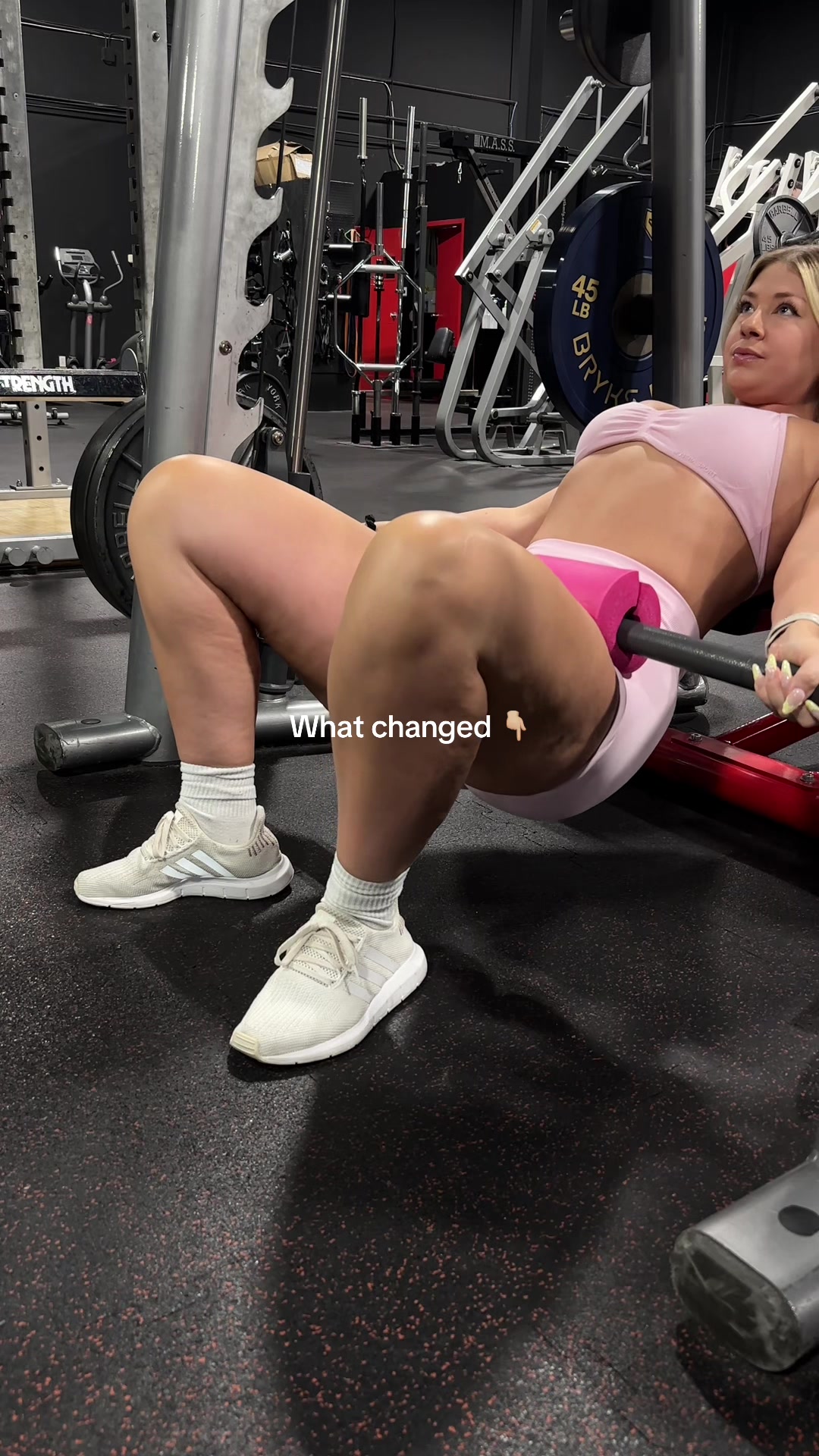 @DUMPY PUMP