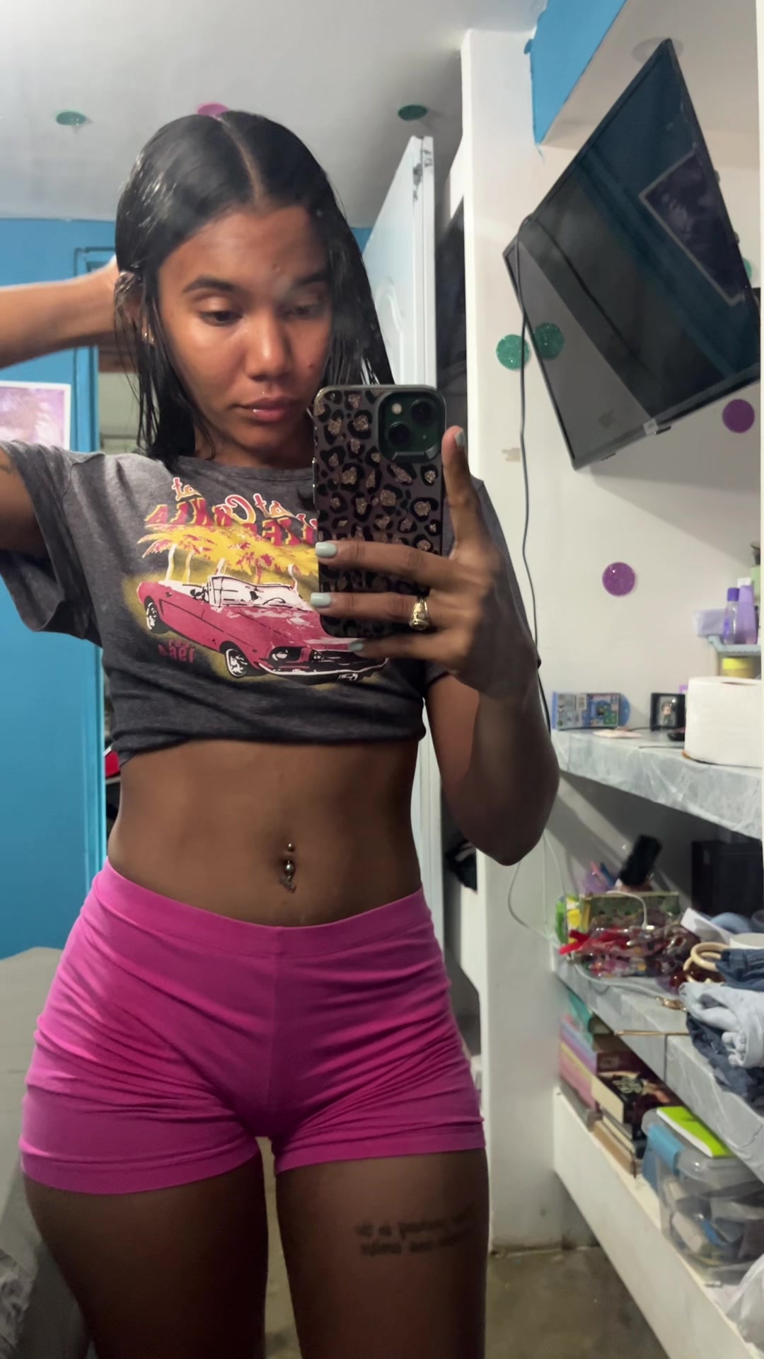 @️