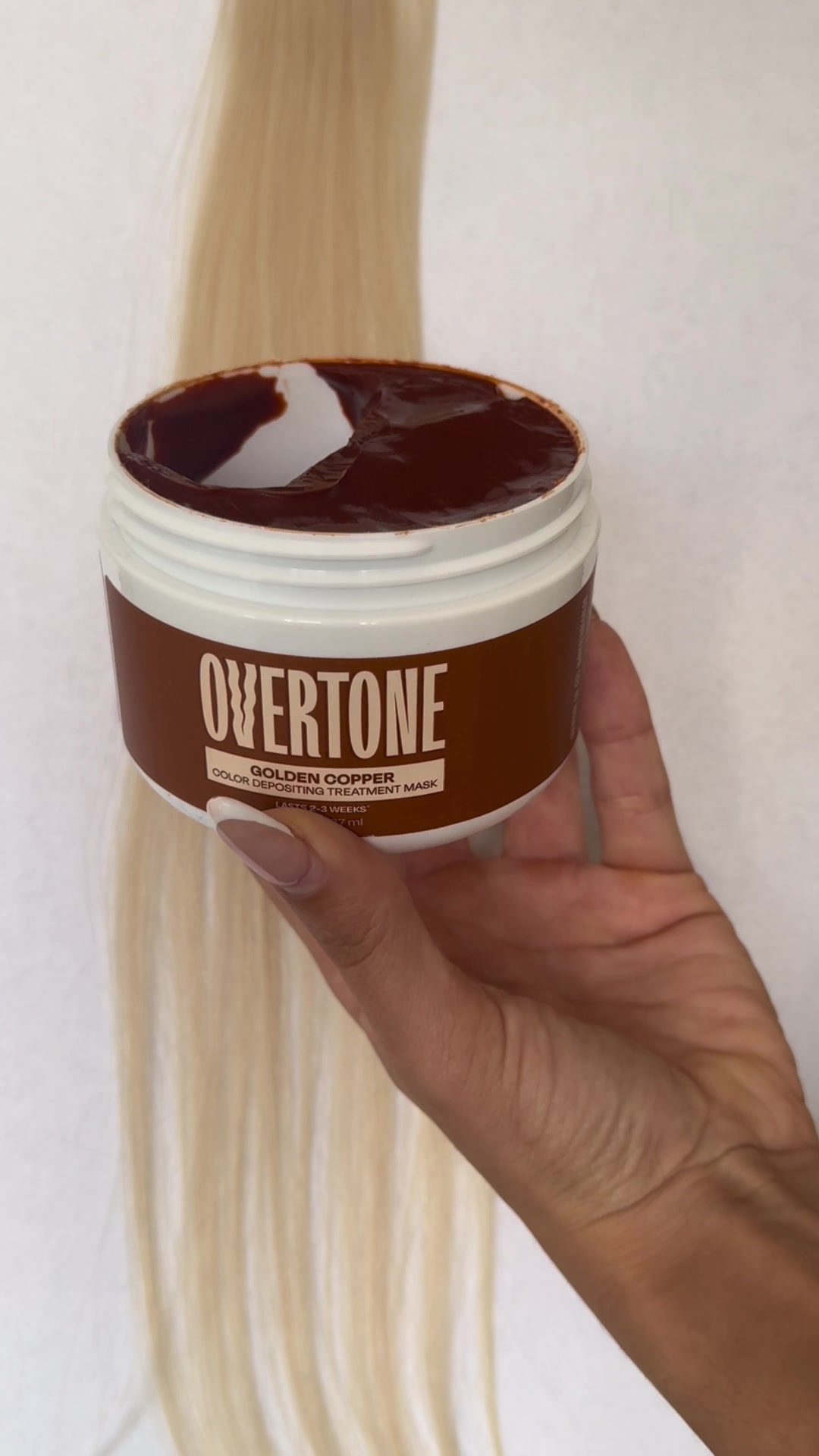 @oVertone Color