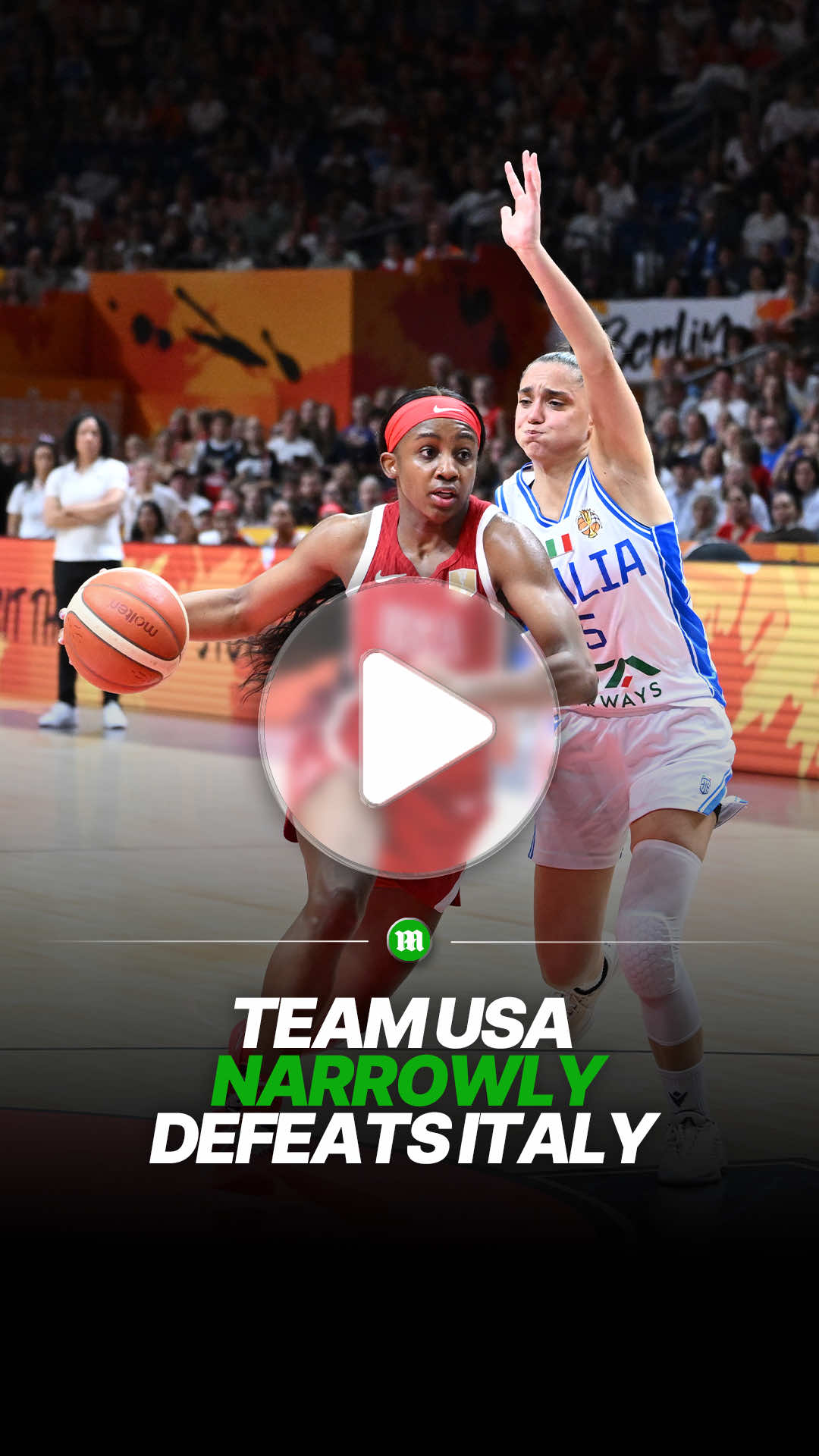 @Daily Mail Sport USA