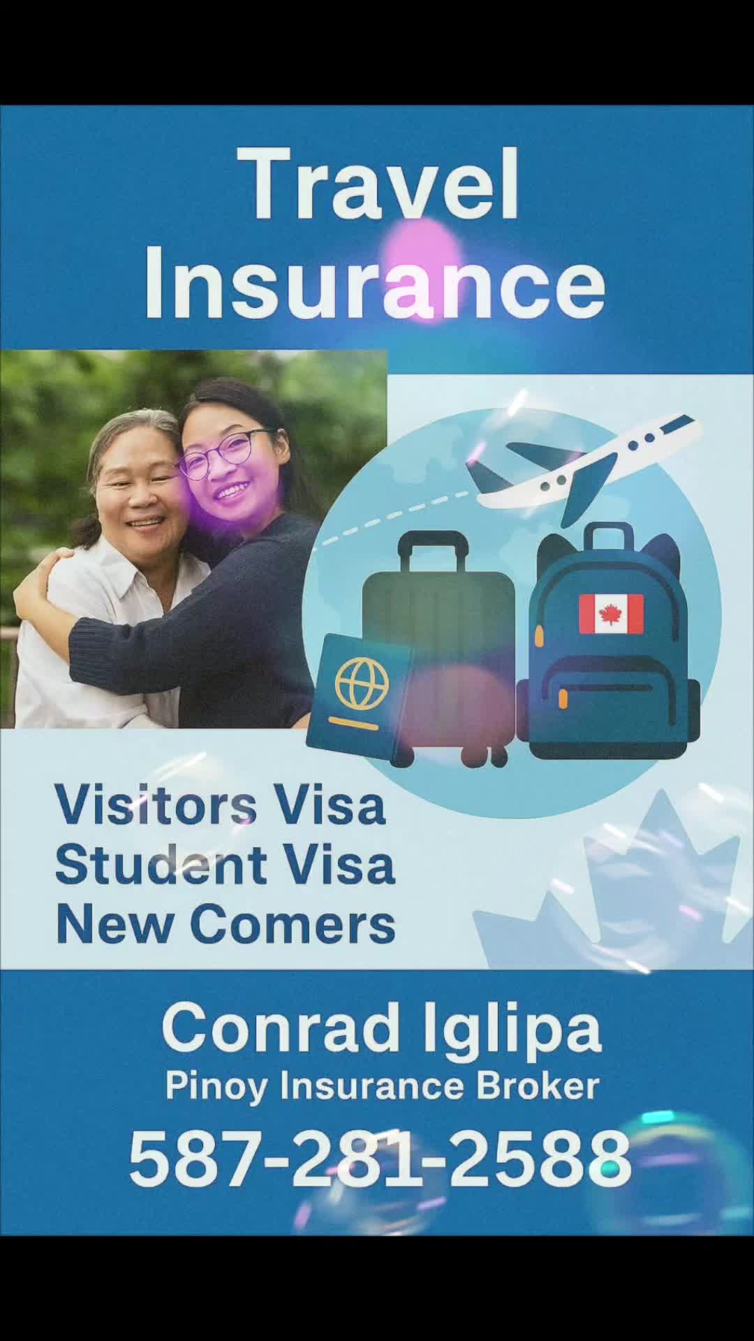 @Pinoy Insurance Broker