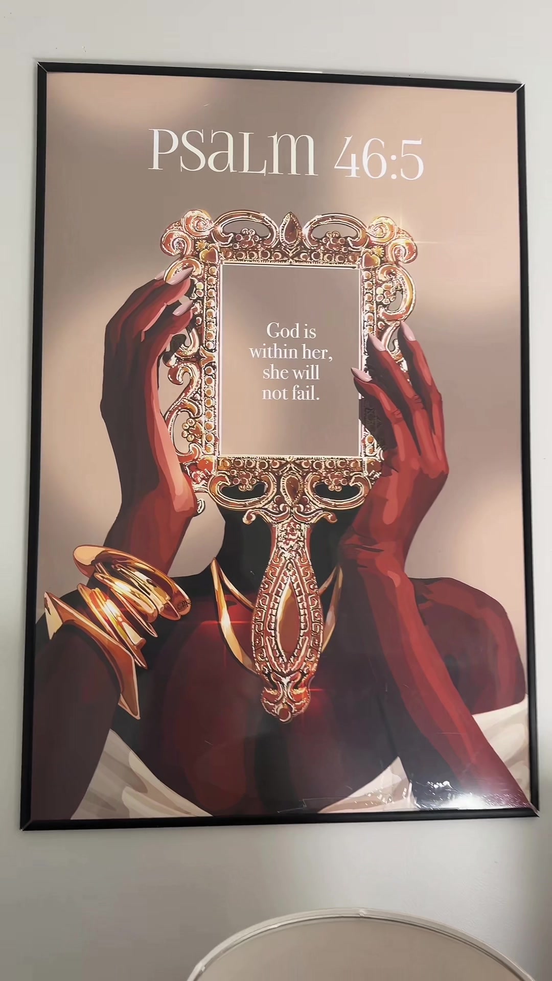 @The Woman For All Women