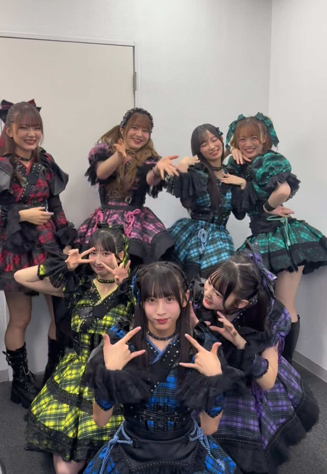 @ばってん少女隊 / BATTENGIRLS