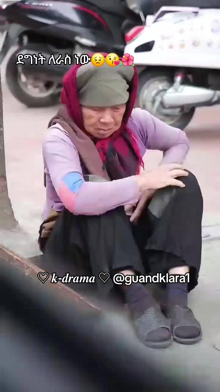 @k -drama