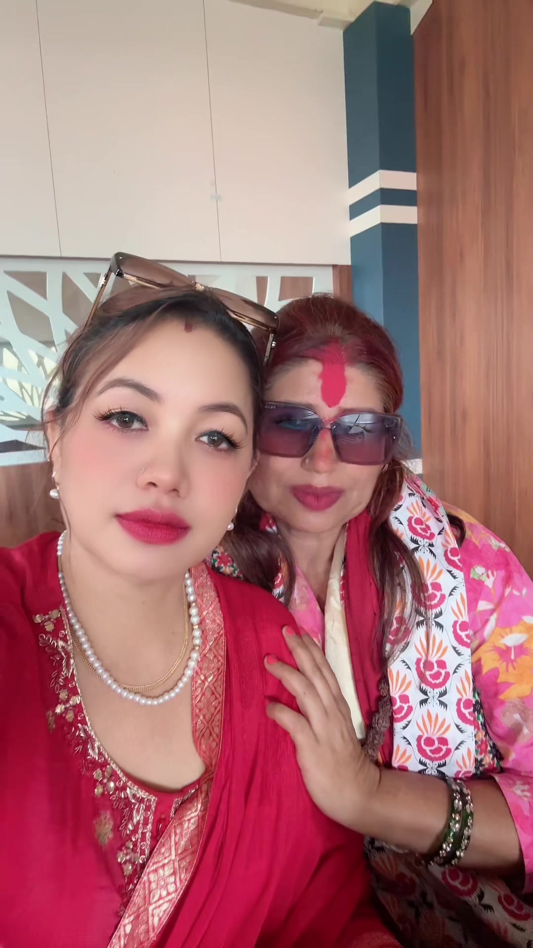 @🕉️Mrs.Laxmi🔱Basnet🕉️