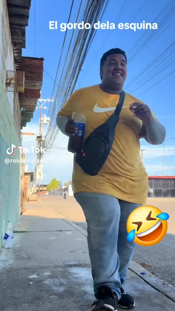 @⛓️⚔️ El Bendito loco 😎⚔️⛓️