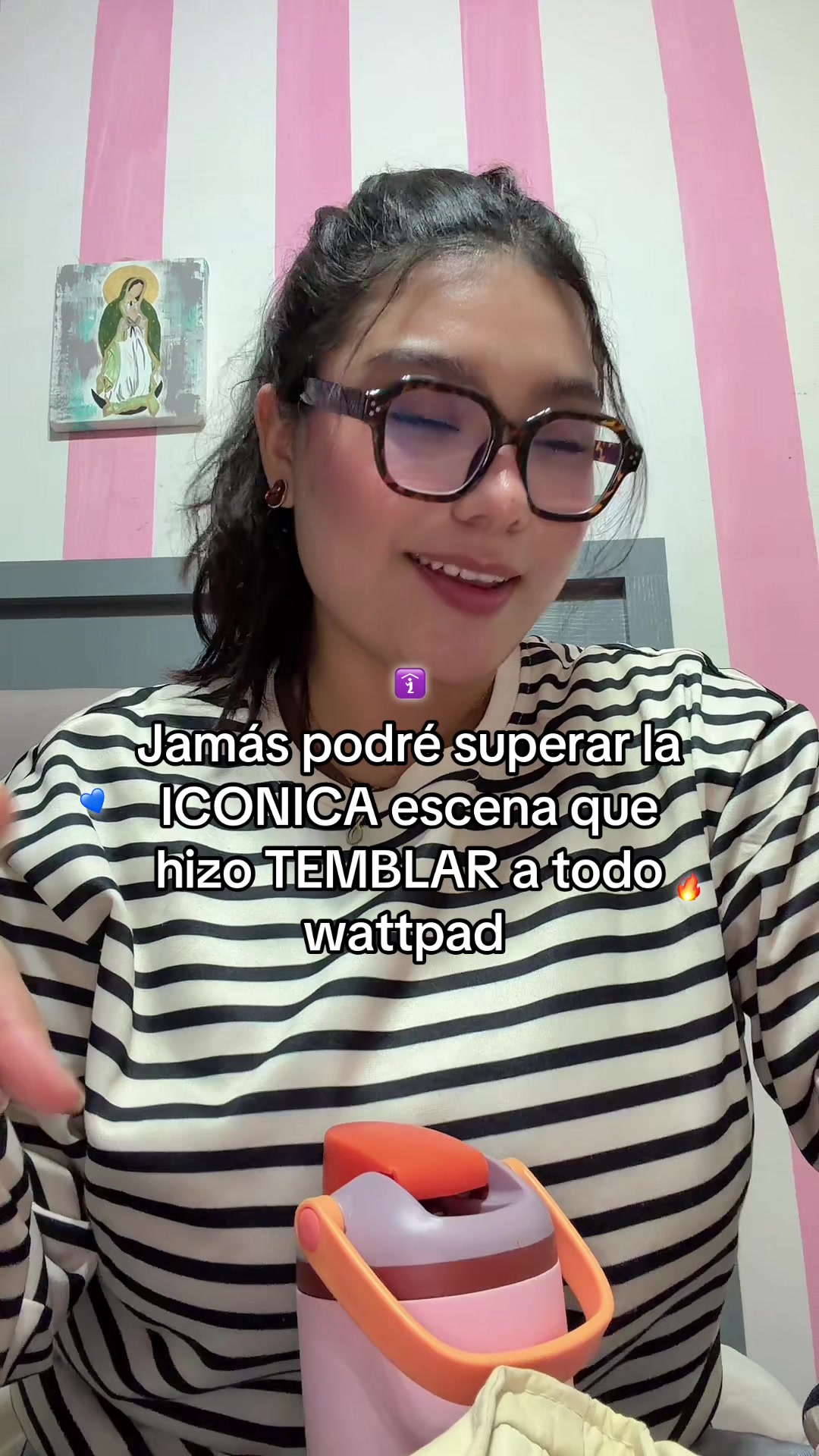 @Mildredbookssss 📖
