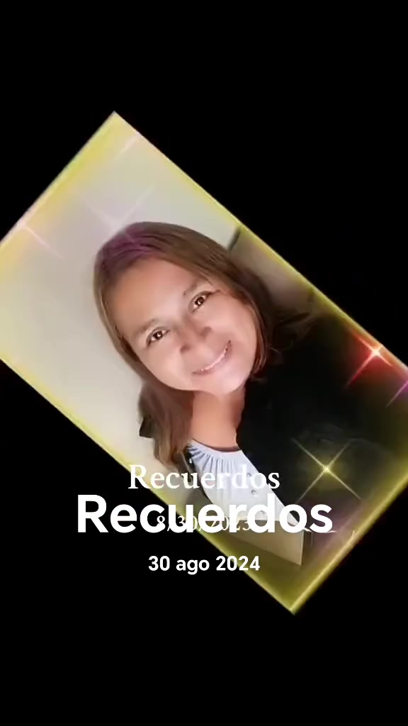 @Teresa Rivas