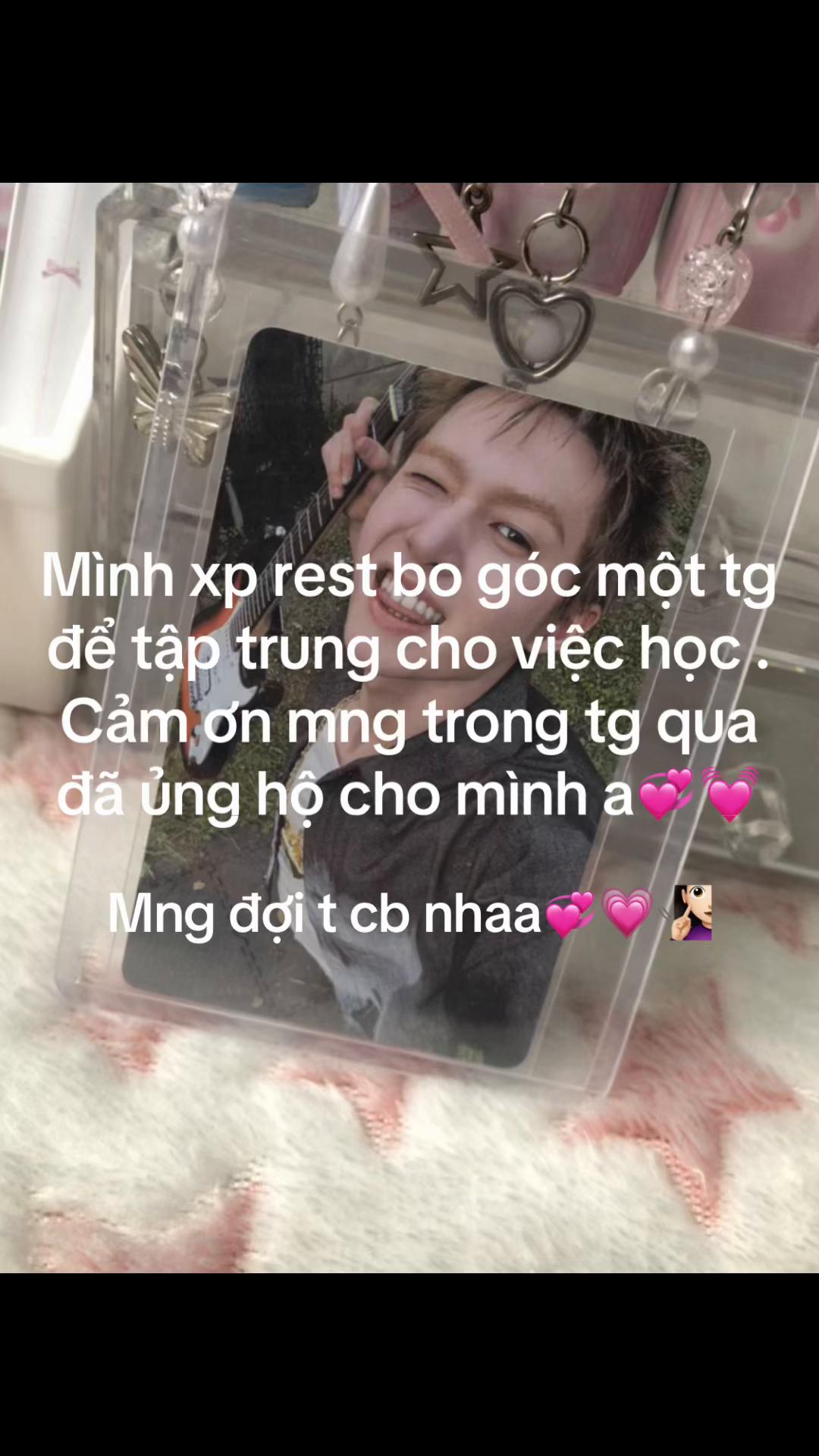@⋆˚࿔ ℎ𝑎𝑛𝑖𝑖 𝜗𝜚˚⋆