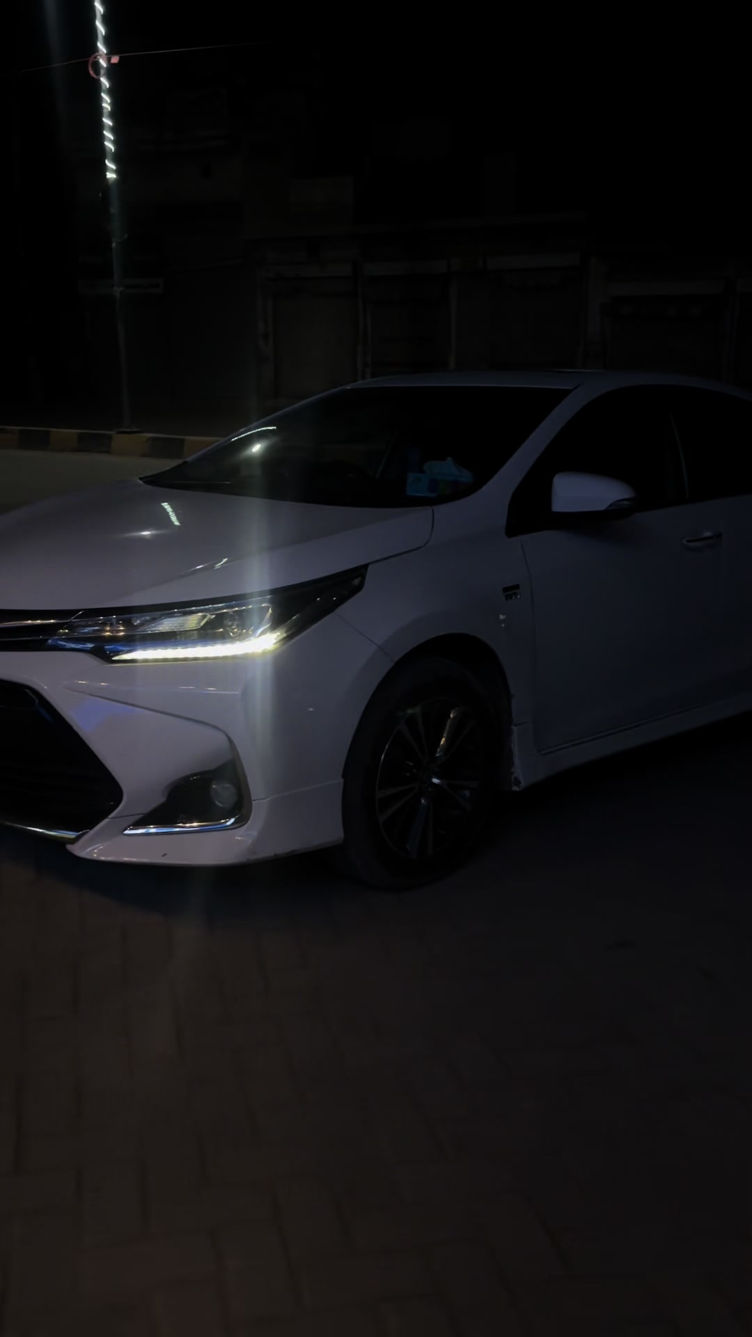 @Cars Lover