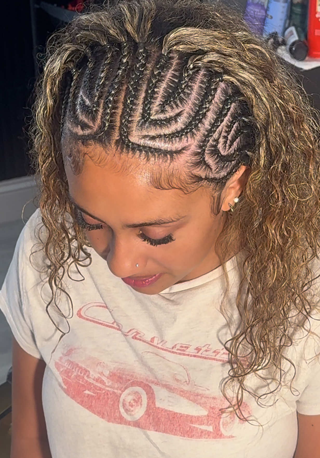 @Cape Cod Hairstylist ๐๐ฝโ๏ธ