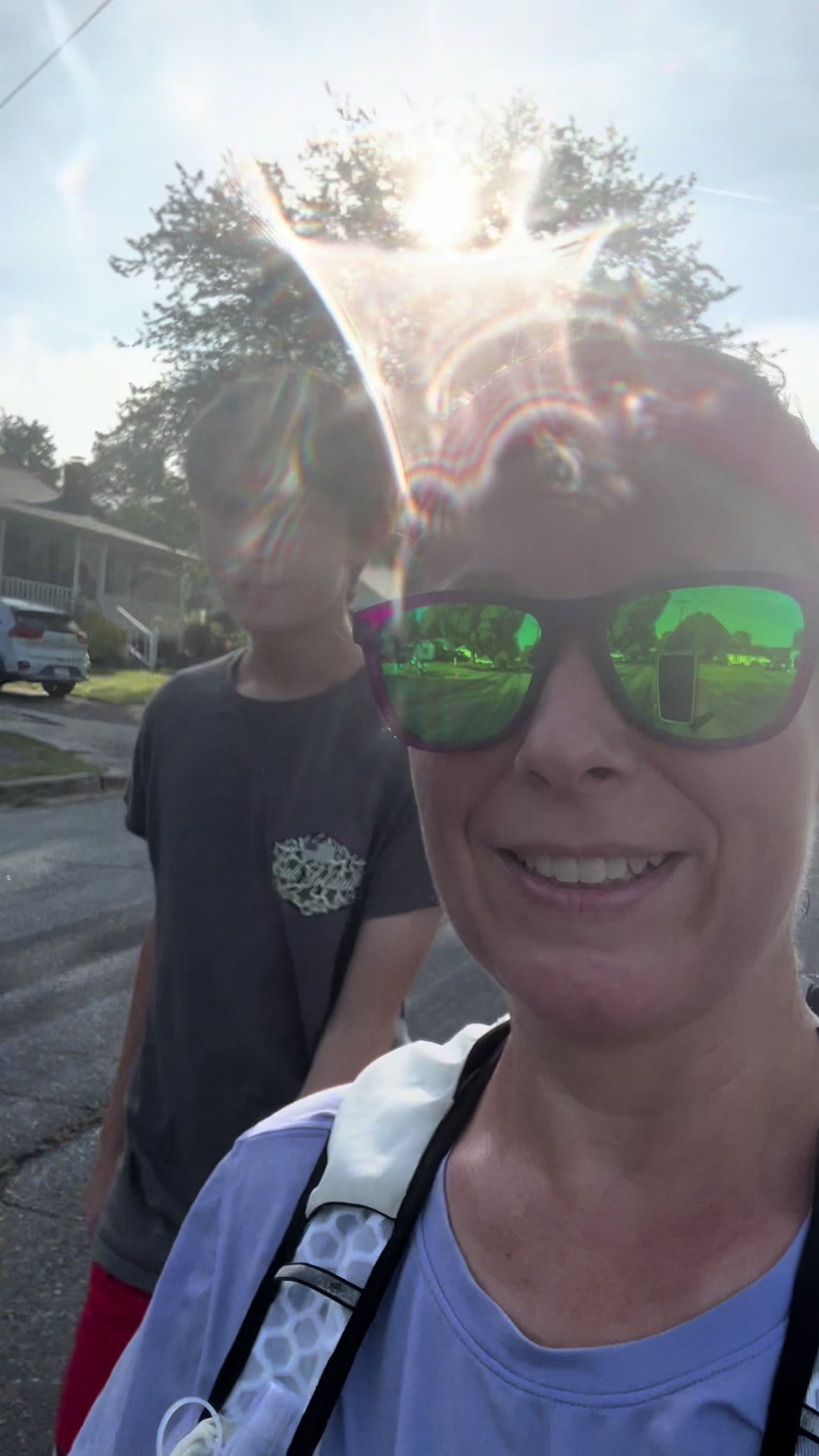 @🏃🏼♀️Kara Sayre🚲