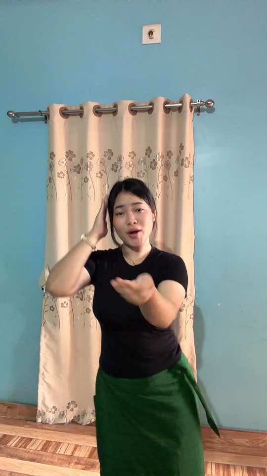 @Richa Gurung