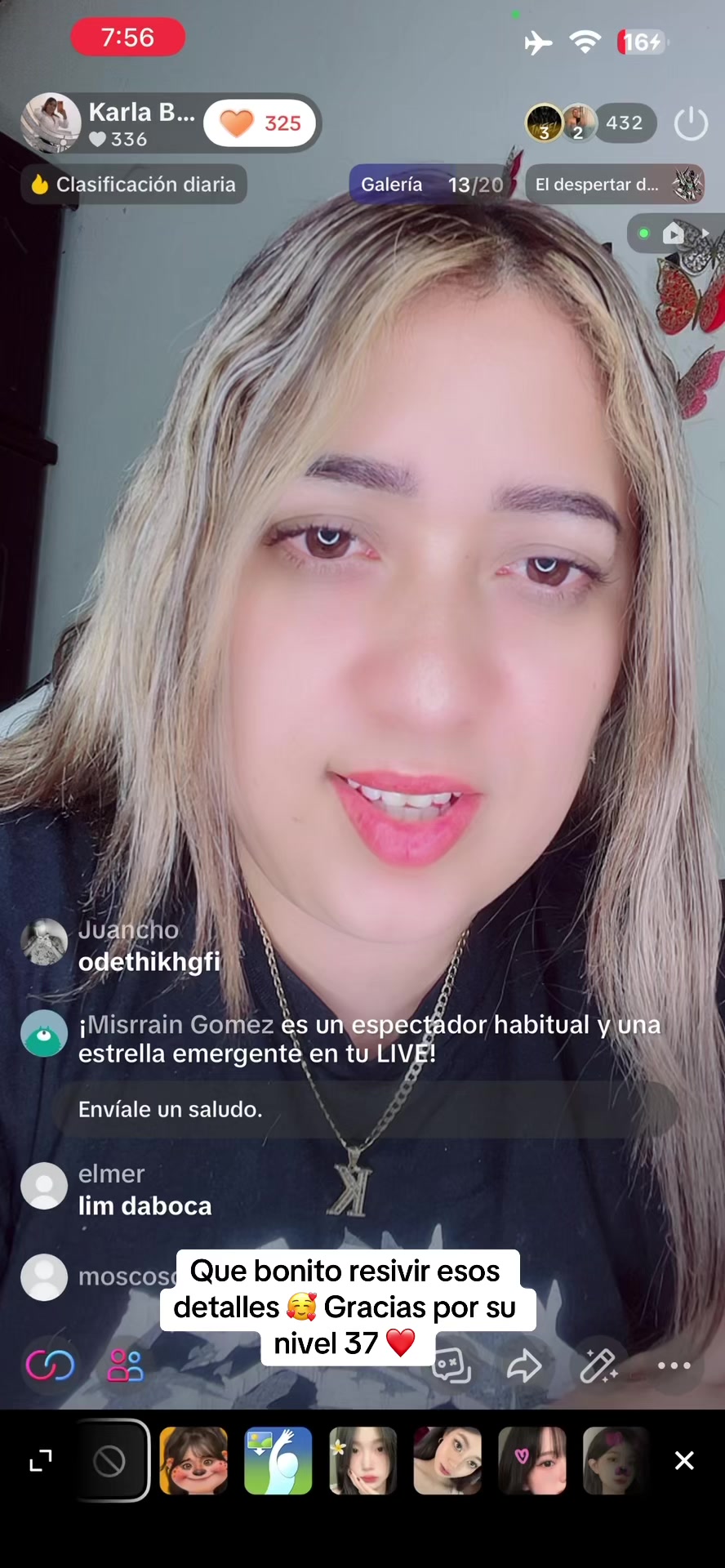 @Karla Bautista🫦