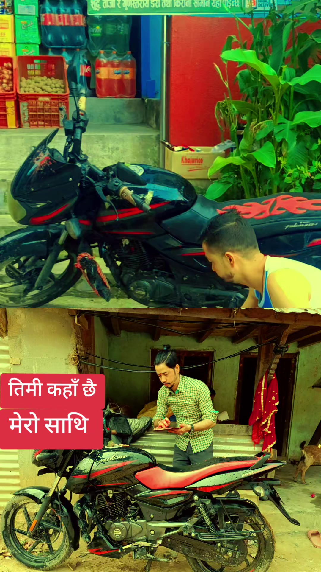 @💗Nava💗 Razz💘 Mishra❤️