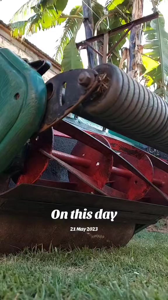 @KG Lawncare