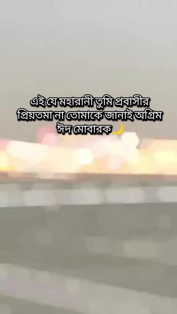 @✈️ প্রবাসীর বউ ✈️