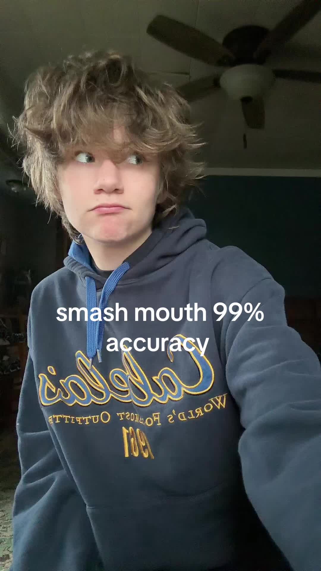 @Chuckles