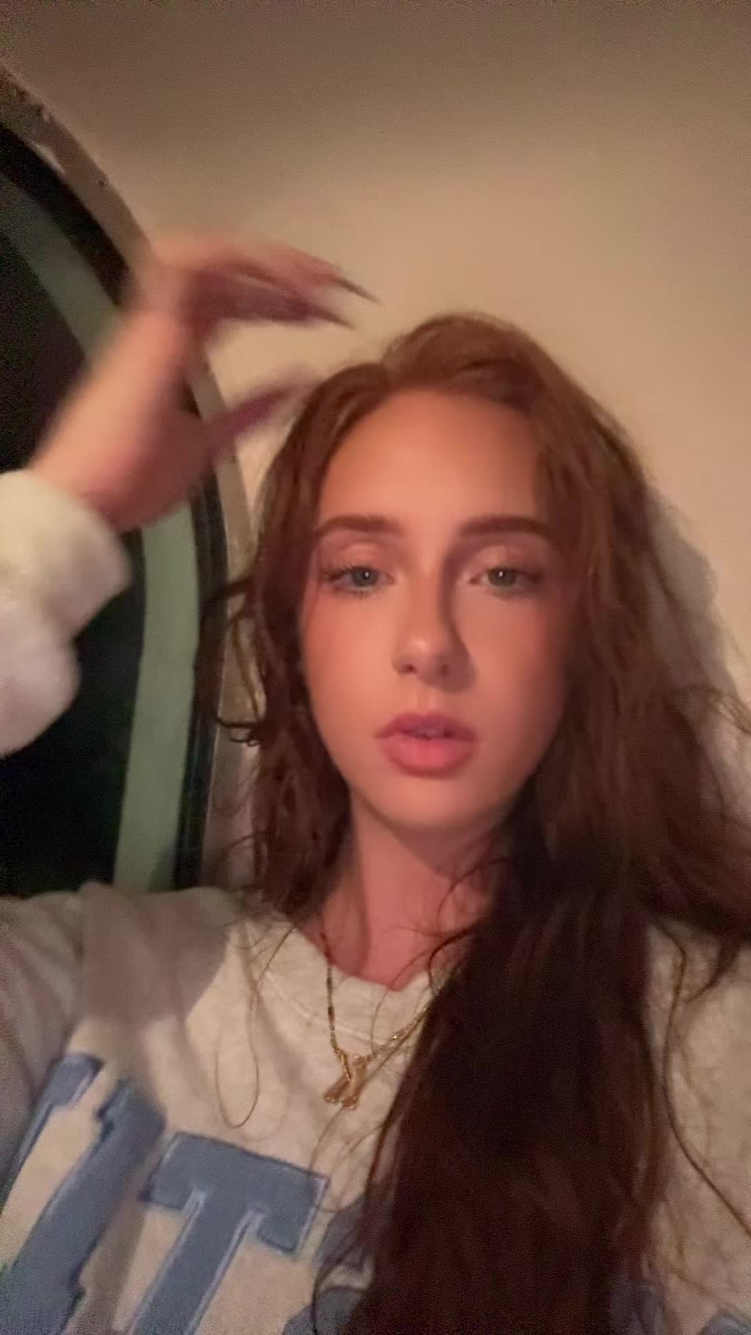 @Kennedy Spam