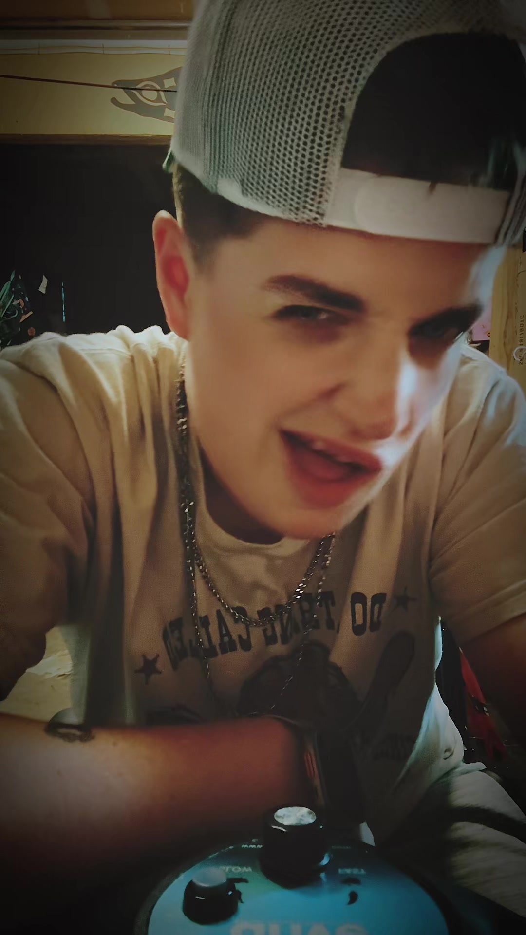 @PizzaNinja1997♑️