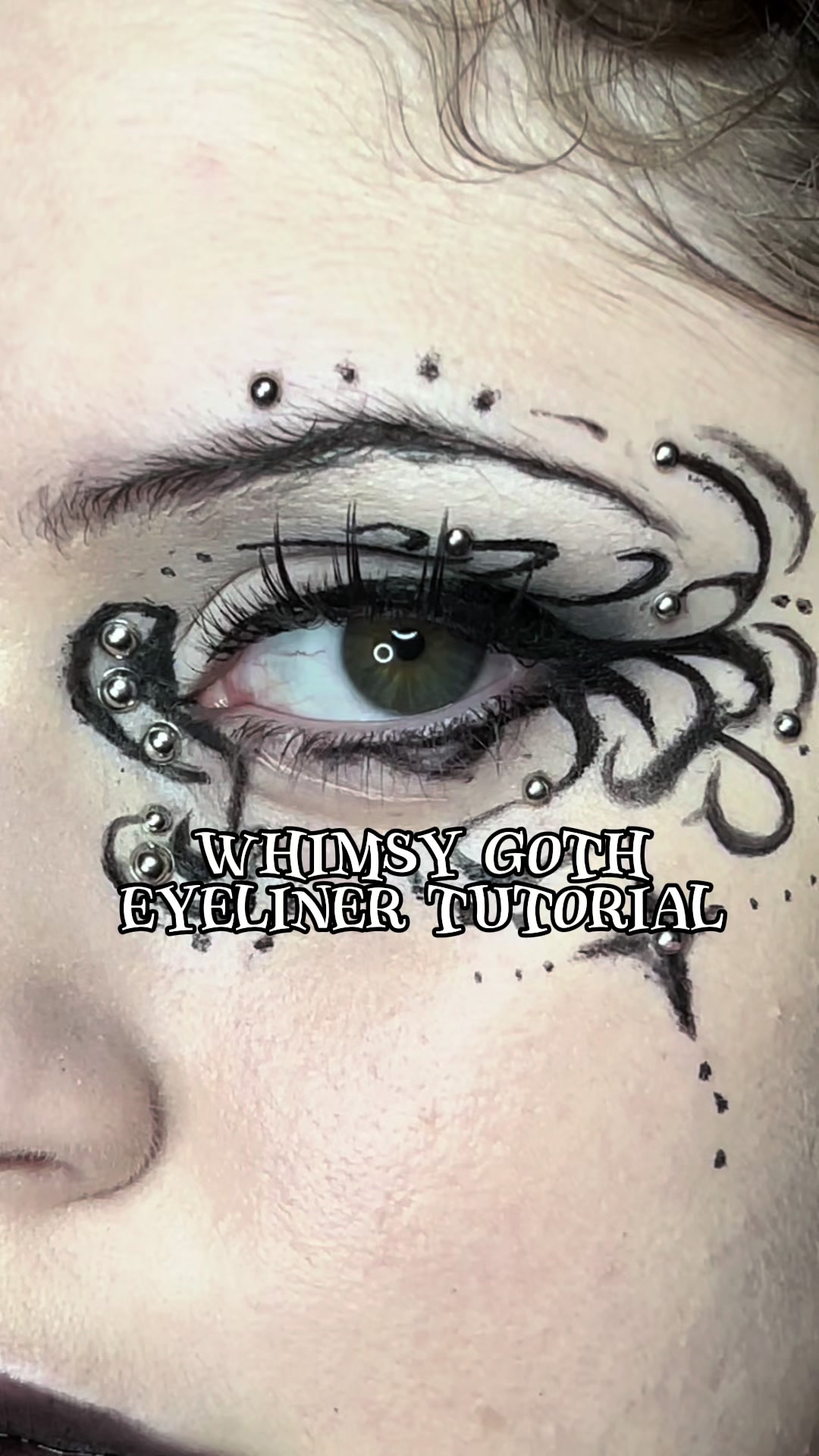 @Isabelle | Makeup inspo