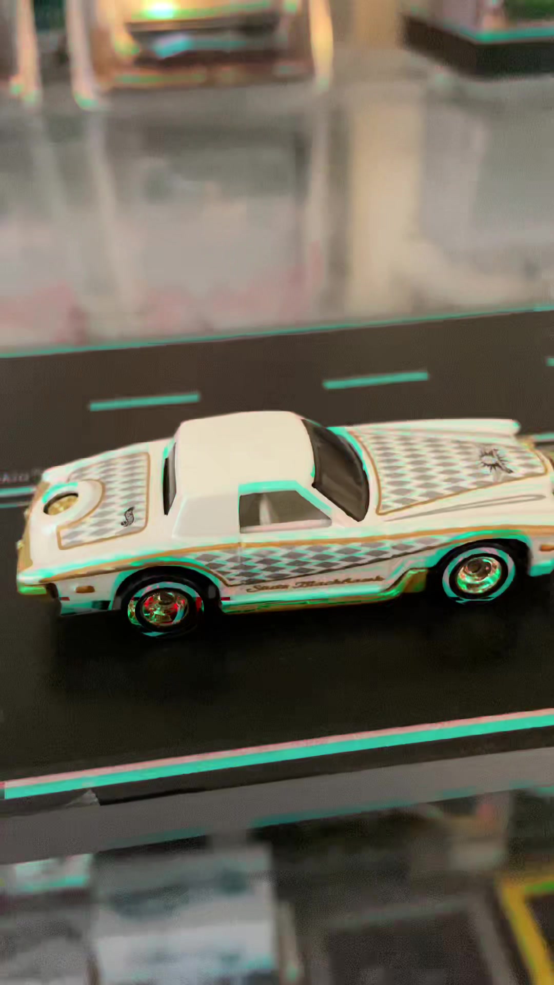 @thirty3diecastofficial